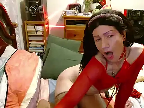 _Keyla_rosse live sex cam