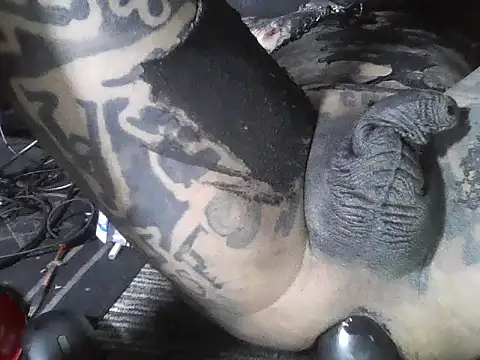 object857's cam snapshot