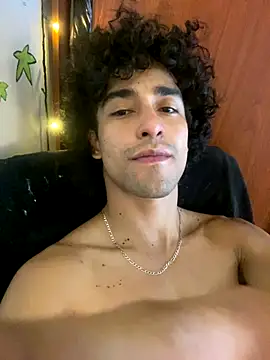 Oliver_11Ed's cam snapshot