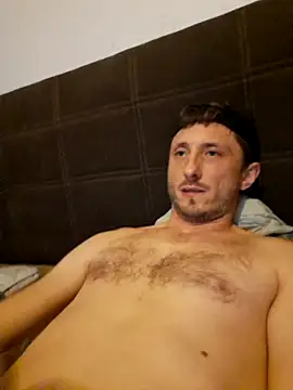 Jimmy8999's cam snapshot