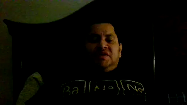 Hammyric786's cam snapshot