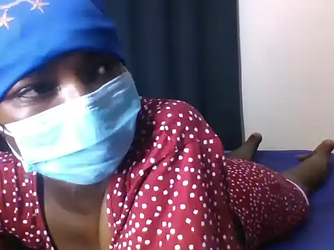 Kerilicious's cam snapshot