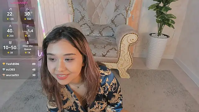 larabae's cam snapshot