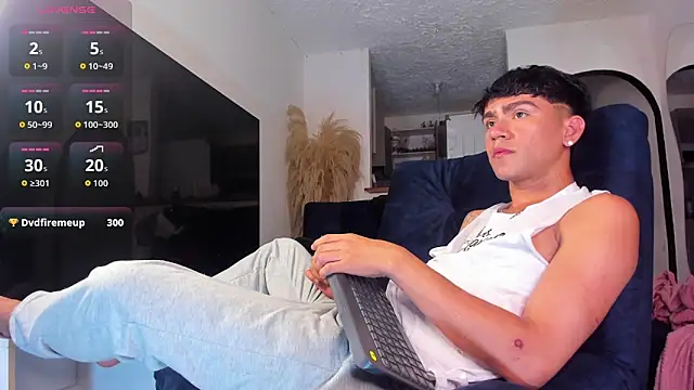 Steven_baby69's cam snapshot