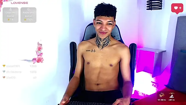 Rick_Wade's cam snapshot