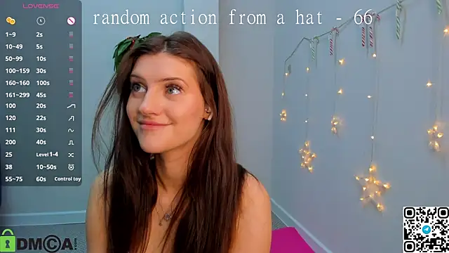 Skinny_Alice's cam snapshot