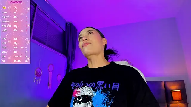 Lissy__Dream's cam snapshot