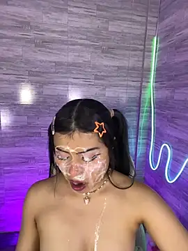 Bubalu_Uwwu's cam snapshot