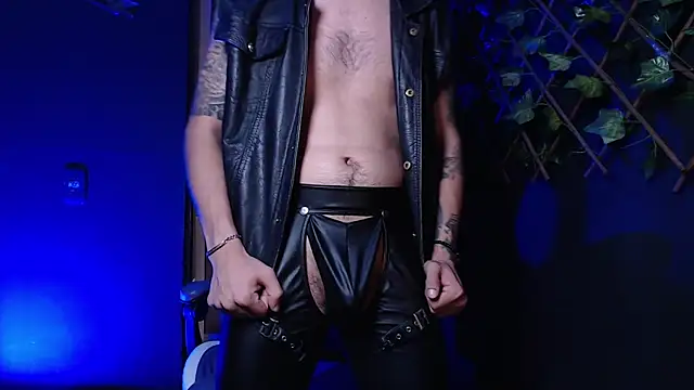 Dicaprioo_'s cam snapshot