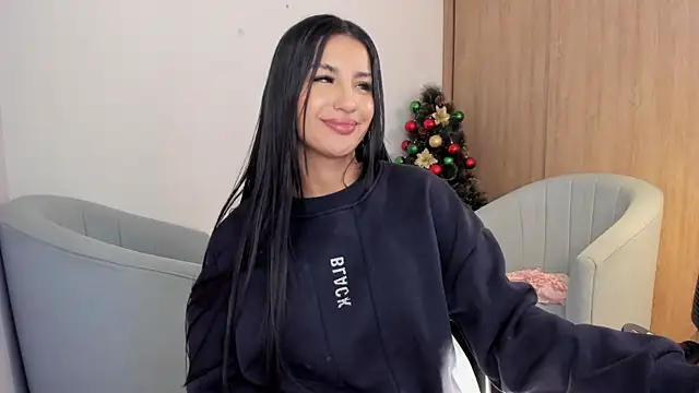 Kimm_khalifa's cam snapshot