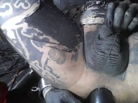 object857's cam snapshot