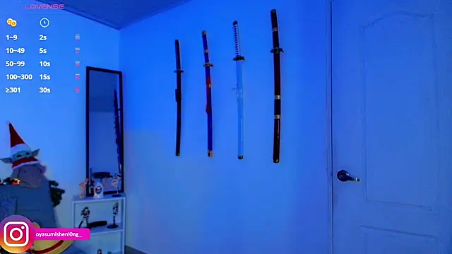 Nicorobinn's cam snapshot