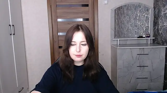 Kristy-Max live sex cam