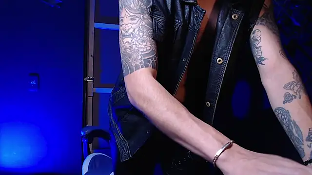 Dicaprioo_'s cam snapshot