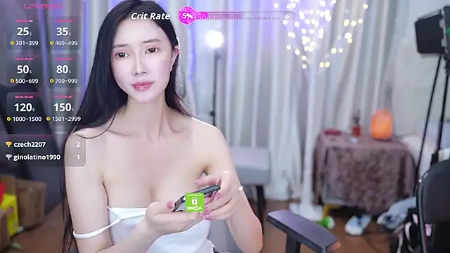 nono_babyy's cam snapshot