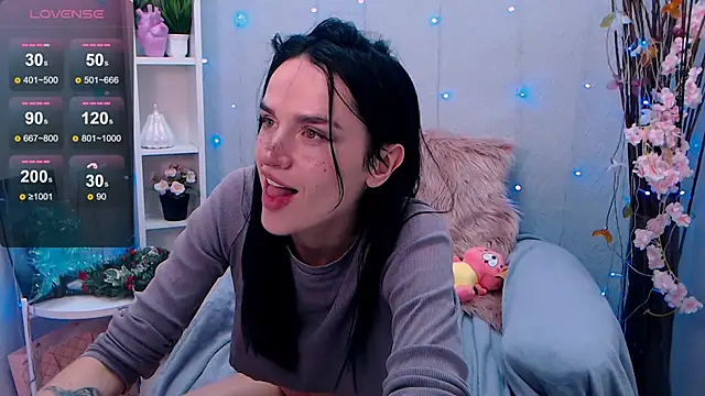 Holygirl_'s cam snapshot