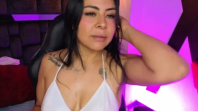 Aniajoness_'s cam snapshot