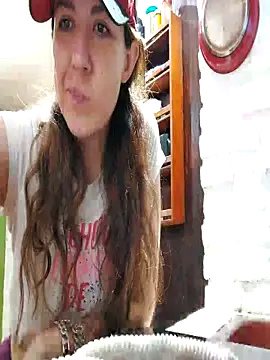 NatyMia's cam snapshot