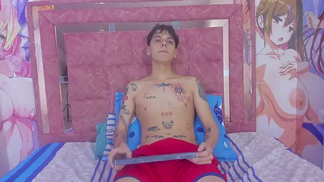 TrueMansex live sex cam