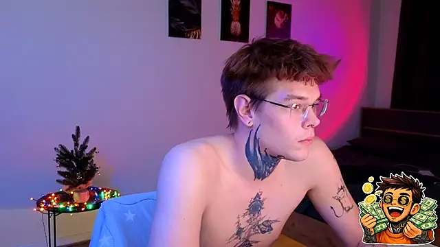 DENIS_HERE's cam snapshot