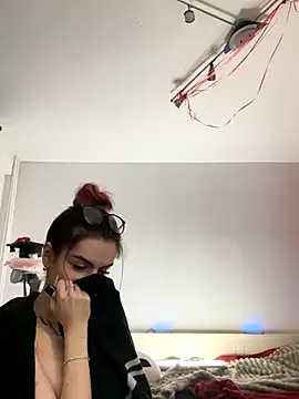 CassieFox_ live sex cam