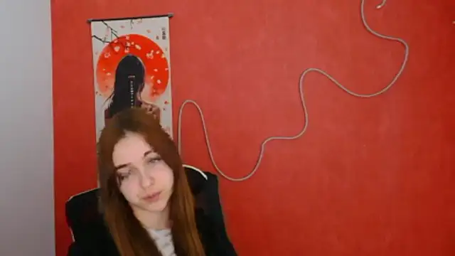 Lilu_May live sex cam