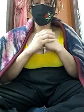 Saanvi-Sen's cam snapshot