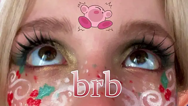 AuroraWrenfield live sex cam