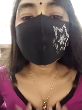 Puja-Rane's cam snapshot