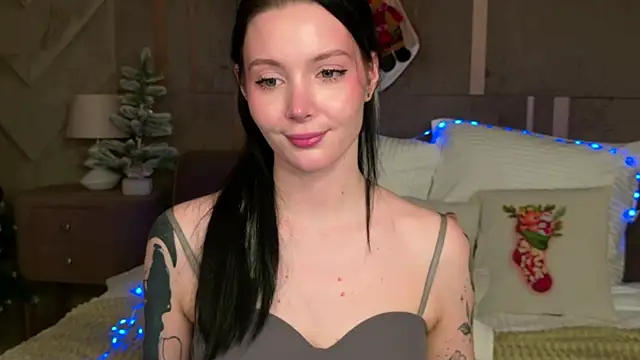 Goldy_Stark's cam snapshot