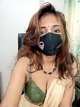 Sexy-Jara1's cam snapshot