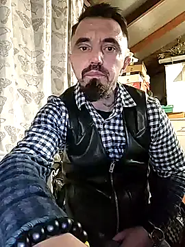 erbod_Johnny's cam snapshot