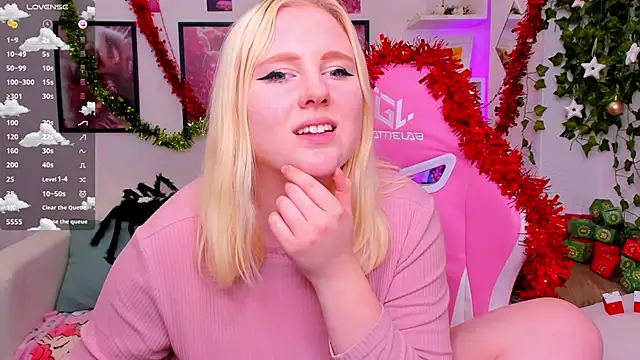 art_lovee's cam snapshot