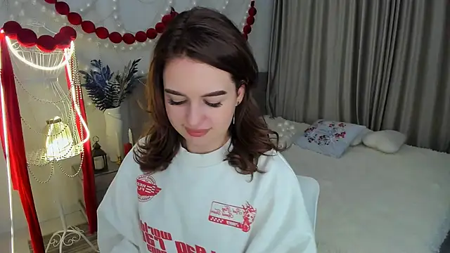 MiracleCurly's cam snapshot