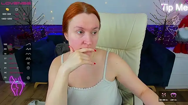 Kamilla_Hot's cam snapshot