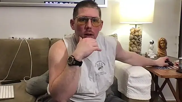 God_Of_ThundeRR live sex cam