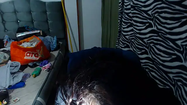 AmaraRoberts420's cam snapshot