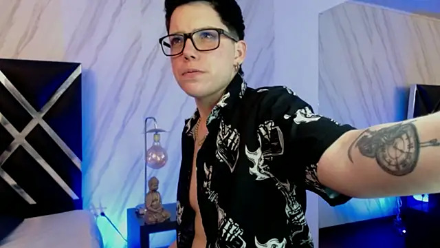 SpencerMontgomery live sex cam