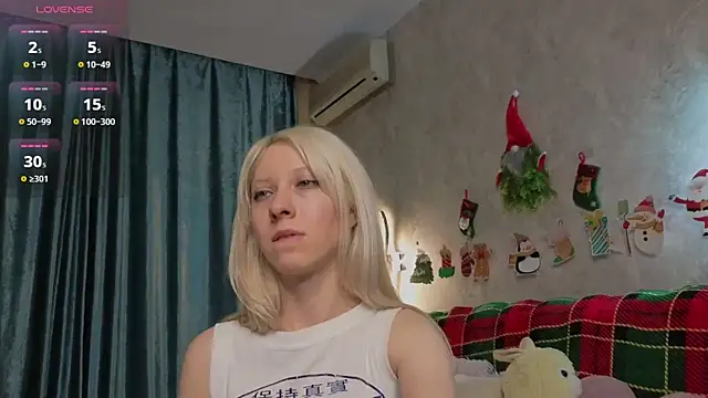 BubugAgaska's cam snapshot