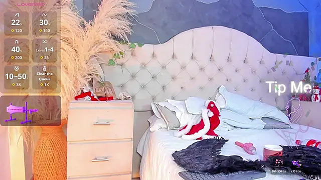 AmbarFoxx_ live sex cam