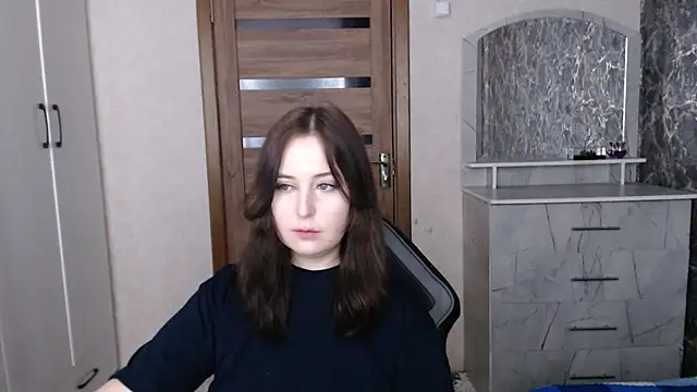 Kristy-Max's cam snapshot