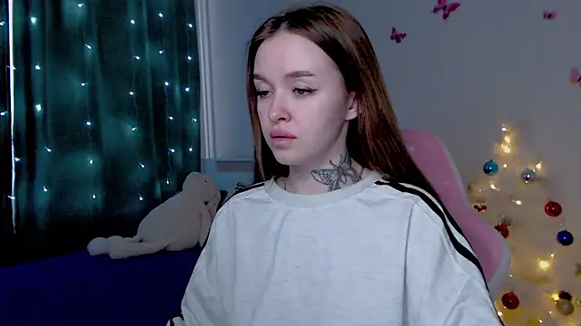 Naughty_Mable's cam snapshot