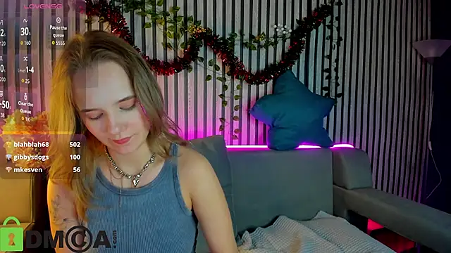 Casey_Sweeet's cam snapshot