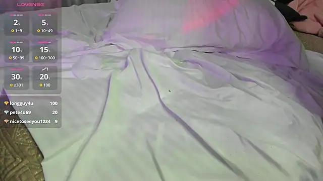 lovelymikky live sex cam