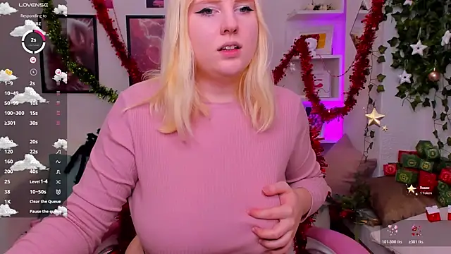 art_lovee's cam snapshot