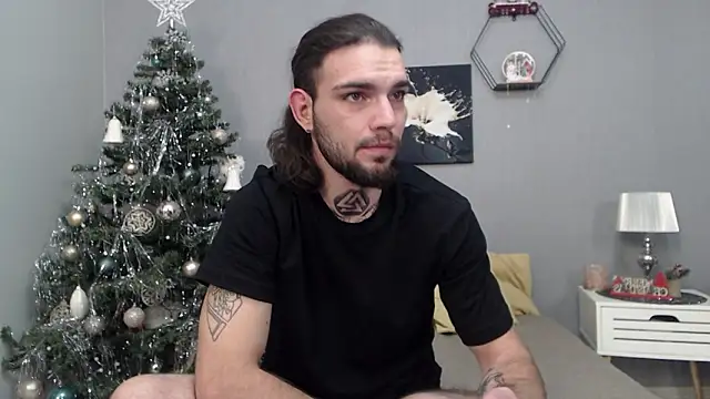 KaneHunter live sex cam