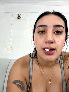 Hannahoff live sex cam