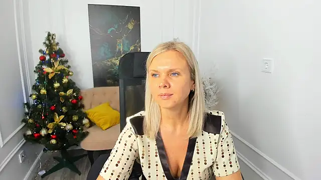 AgathaKlouin's cam snapshot