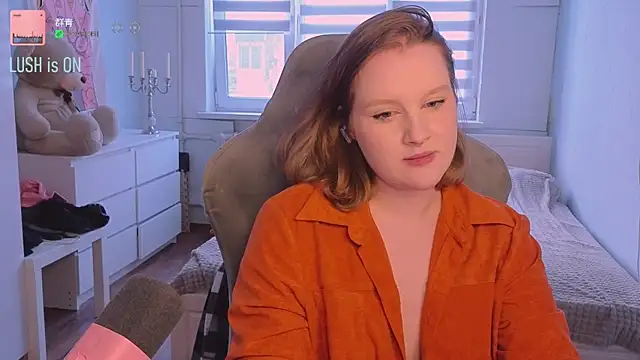 Ol1via's cam snapshot