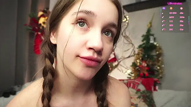 AmiLewis live sex cam